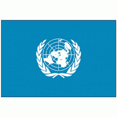 United Nations Un Flag 2 X 3 Ft Ultimate Flags