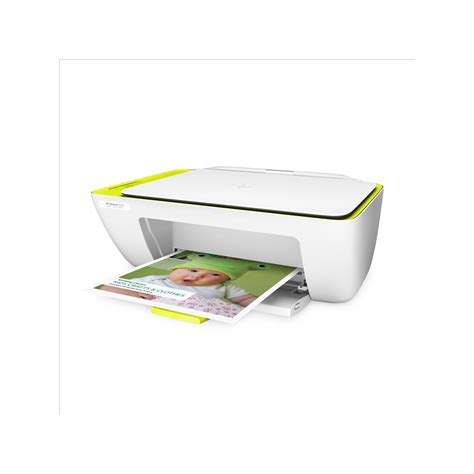 Hp Deskjet 2132 A4 Colour Inkjet All In One Printer Printcopyscan