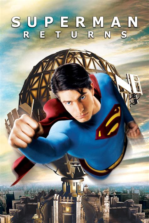 Superman Returns Filmyzilla