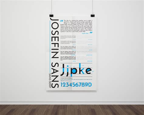Typography is the art and technique of arranging type to make written language legible, readable and appealing when displayed. Maria Viglianti | Type Specimen Posters