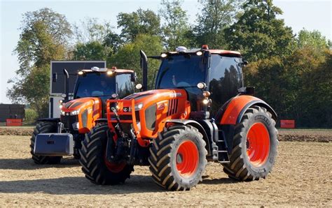 Kubota's utility vehicles can run on rough terrains with ease. Oil Suitable for Kubota Tractor Including 15w/40, 10w/30 Engine Oil - Tractor Transmission Fluid ...