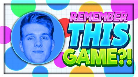 Do You Remember This Game Youtube