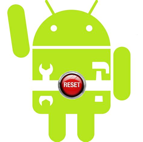 How to back up your android phone before a hard reset? Factory Reset Android - How to Erase Your Android Phone ...