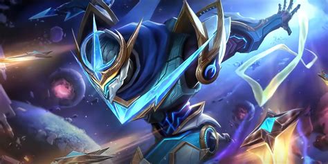 T he best source of information about mobile legends that anyone can edit! Gusion Mobile Legends : Battle Spells And Emblems - Mobile ...