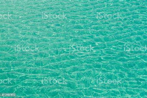 Blue Water Surface Texture Background Stock Photo Download Image Now