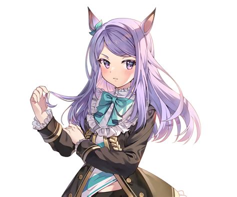 Lbumes Foto Genshin Impact Uma Musume Pretty Derby El Ltimo