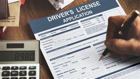 Cómo Sacar Una Licencia De Conducir En Estados Unidos