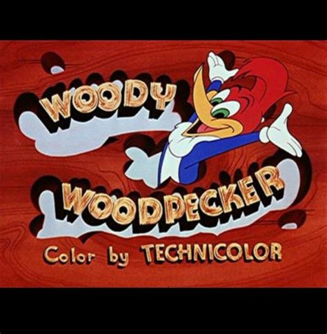 Die Besten 25 Woody Woodpecker Ideen Auf Pinterest Alte Cartoons