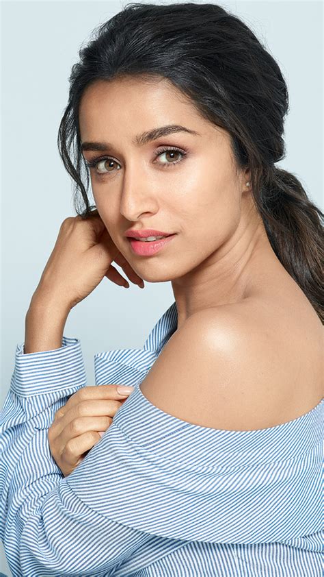1080x1920 Shraddha Kapoor 2019 Iphone 7 6s 6 Plus And Pixel Xl One