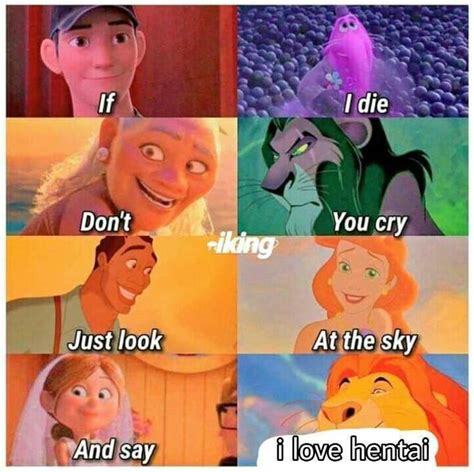 You Love It Disney Know Your Meme