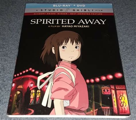 How To Watch Spirited Away In Us Forlop