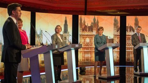 Reality Check Bbc Election Debate Facts Checked Bbc News