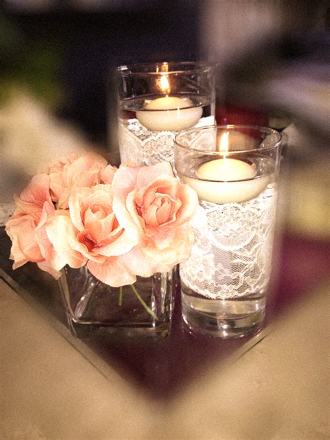 Diy Centerpieces For Under Ten Dollars This Is Simple