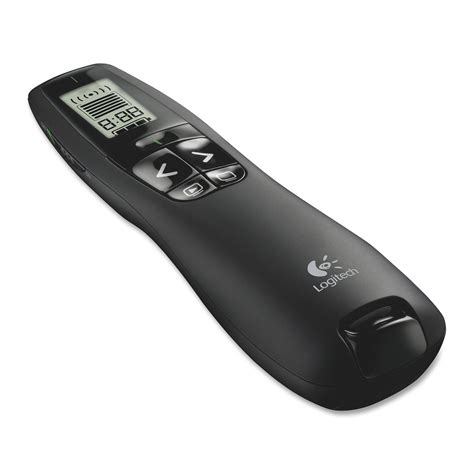 10 Best Ppt Presenter Laser Pointers And Remote Controllers