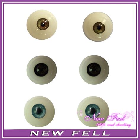 Bluegreenbrown Color Eyes For Sex Doll In Sex Dolls From Beauty