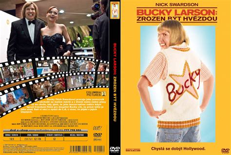 Covers Box Sk Bucky Larson Born To Be A Star High Quality Dvd Blueray Movie