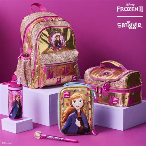Smiggle Teams Up With Disney For First Ever Branded Collaboration Toy