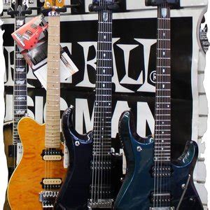 Financing allows your organization to use equipment they need. SAM ASH MUSIC STORES - 20 Reviews - Musical Instruments ...