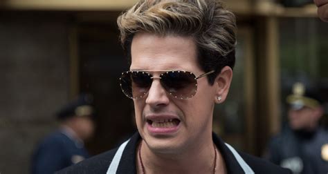 Who Is Milo Yiannopoulos Married To Who Is Milo Yiannopoulos Husband