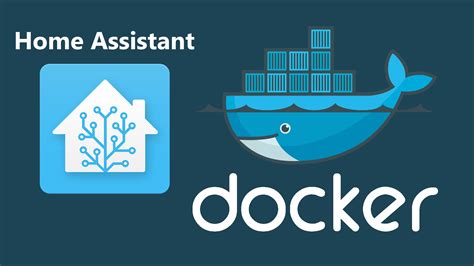 Home Assistant In Docker Ubuntu Robert Andresen