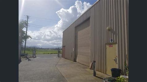 Leased Industrial Warehouse Property At 7 103 109 Quarry Road South