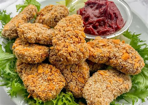 Find out the latest on your favorite nba teams on cbssports.com. Chickpea Nuggets • Vegane Gesellschaft Schweiz