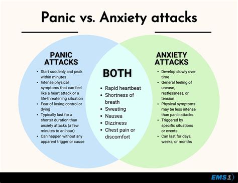 Panic Attacks And Everything You Need To Know About Them Bonumlt