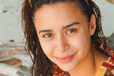 No Makeup No Glam Team Yassi Bares Rawest Version Of Me As She