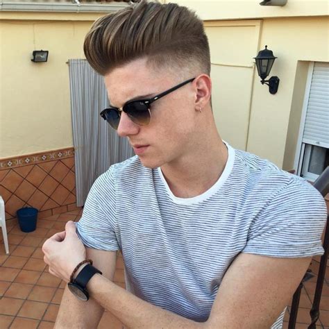 Https://tommynaija.com/hairstyle/brand New Hairstyle For Man