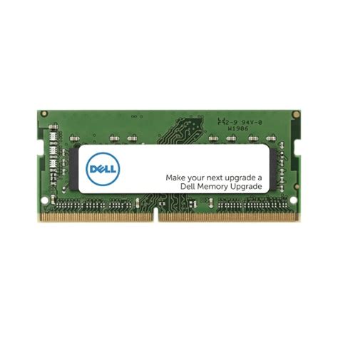Dell Latitude E7400 Intel Core I7 Laptop Replacement Part Ram