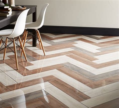 Mind you, even then, within each style there are tons of variations. Floor Tiles - Our Pick of the Best | Ideal Home