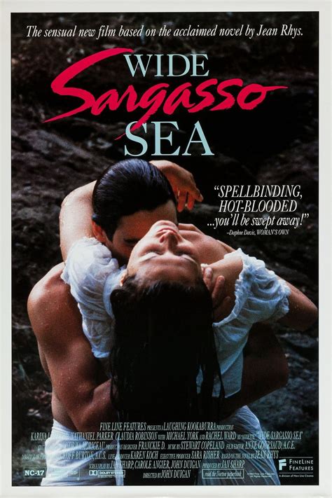 Wide Sargasso Sea 1993 Par John Duigan