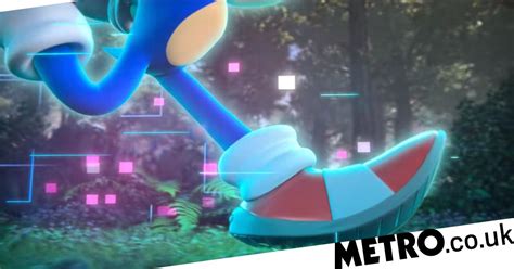 Next Gen Sonic The Hedgehog Game Coming In 2022 Reveals Sega Metro News
