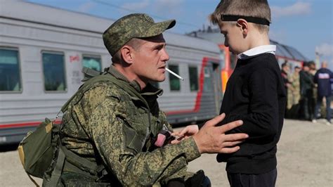 Thousands Of Russian Troops Contact Ukraines Surrender Hotline