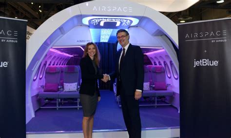 Check spelling or type a new query. JetBlue launches Airspace by Airbus for Narrowbody ...