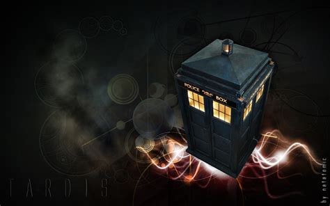 Download Tv Show Doctor Who Hd Wallpaper