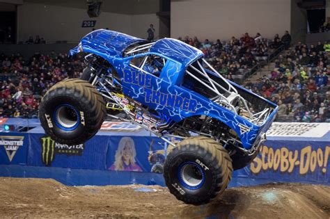 Monster Jam Is Coming To Denver Colorado – Grab Your Tickets Today