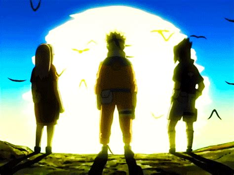 Naruto First Impressions Anime Amino