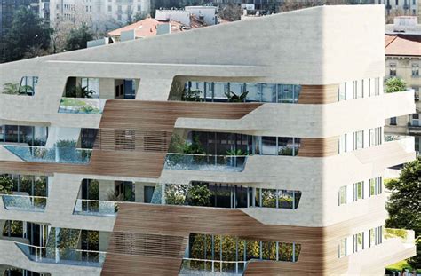 citylife milano residential complex nearing completion zaha hadid italy simbiosis news
