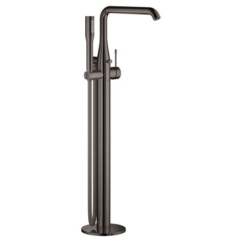112m consumers helped this year. GROHE Essence Single-Handle Floor Standing Roman Tub ...
