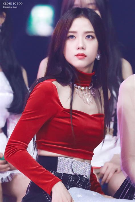 Pin By On Blackpink Style Blackpink Jisoo Hot Sex Picture