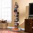 10 Bookshelves And Bookcases For Small Spaces  The Family Handyman