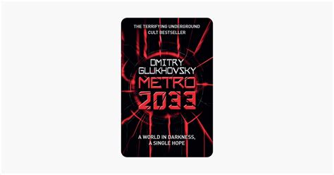 ‎metro 2033 On Apple Books
