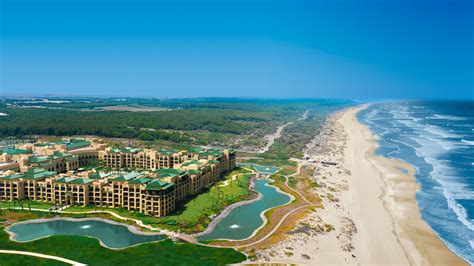 Lanjut beach & golf resort ⭐ , malaysia, pahang, kuala rompin, kampung lanjut: Mazagan Beach & Golf Resort