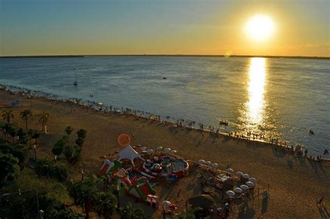 Vacaciones 2021 ¿cuáles Son Las Playas De Corrientes Nea Hoy