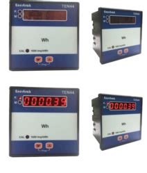 Electronic Energy Meters - Electronic Energy Meter ...