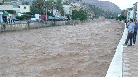 Mother And Two Children Die In Derna Floods In Eastern Libya The