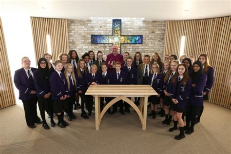 St Hildas Church Of England High School Tes Jobs