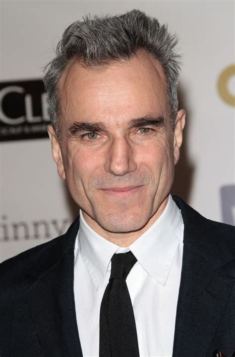 One of the most respected actors of his generation. Daniel Day-Lewis Picture 13 - 18th Annual Critics' Choice ...