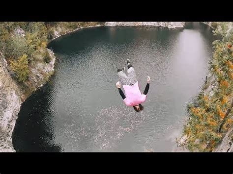Vermont Cliff Jumping Cliff Life Grand Finale Youtube